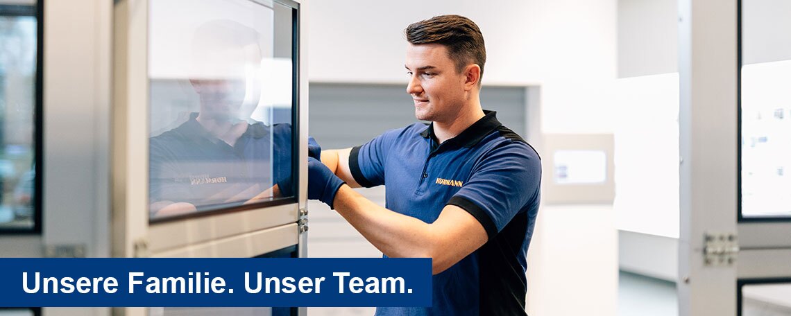 Servicetechniker für Tore (m/w/d), 1. Bild