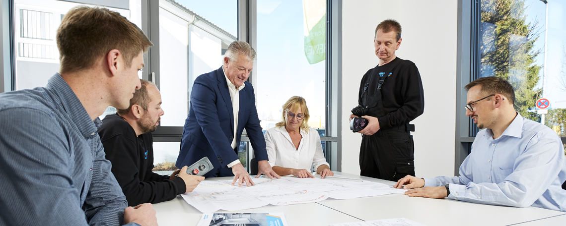 Elektrotechniker für unseren Telefonsupport (m/w/d), 1. Bild
